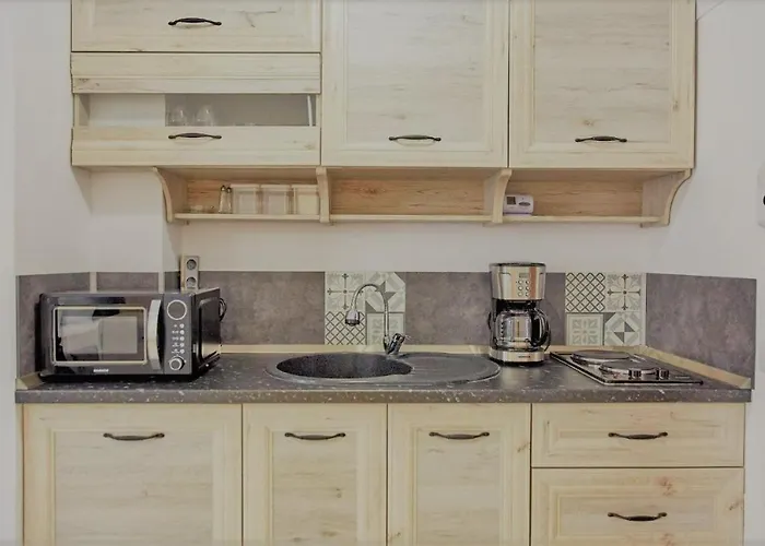 Studio Eli Tomis Villa Mamaia Nord - Năvodari