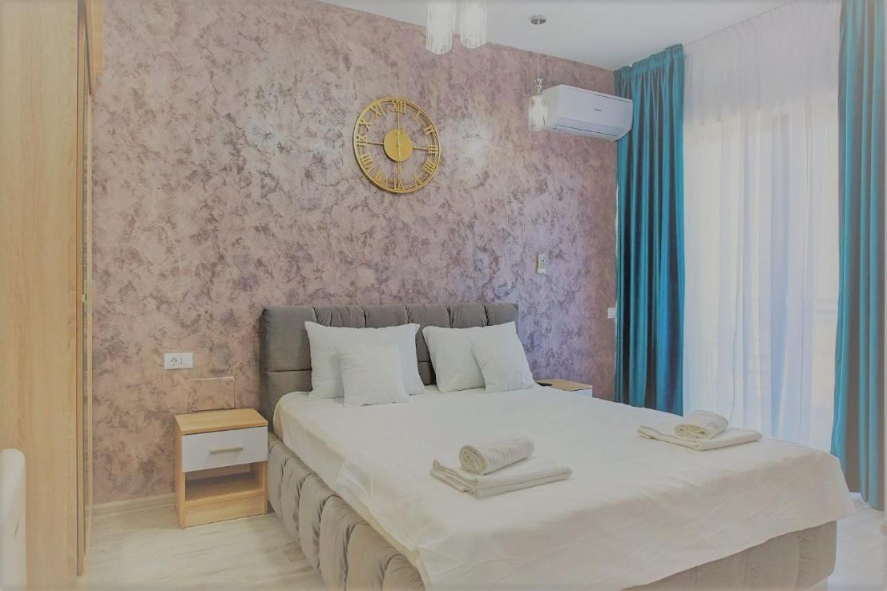 Eli Tomis Mamaia Nord - Apartment *
