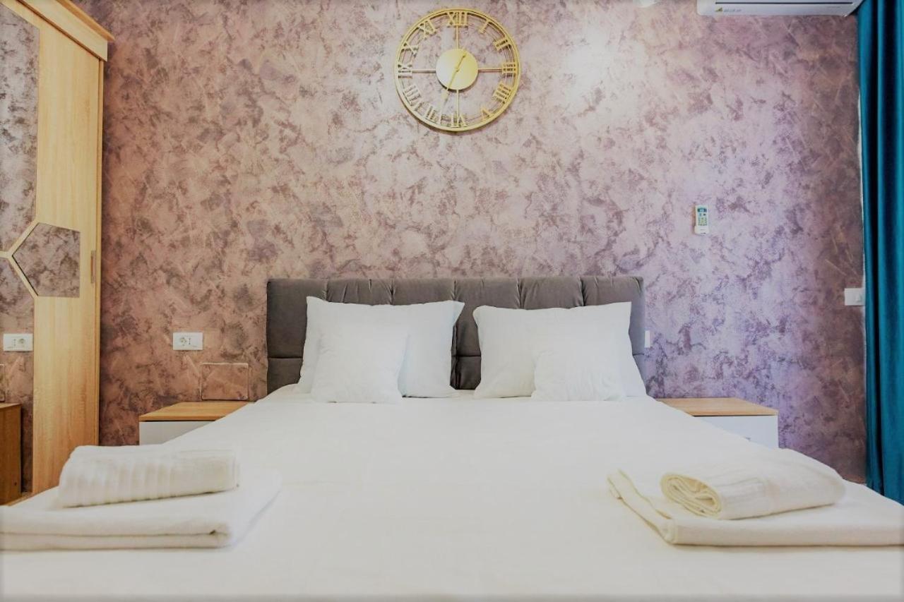 Eli Tomis Mamaia Nord - Apartment Navodari