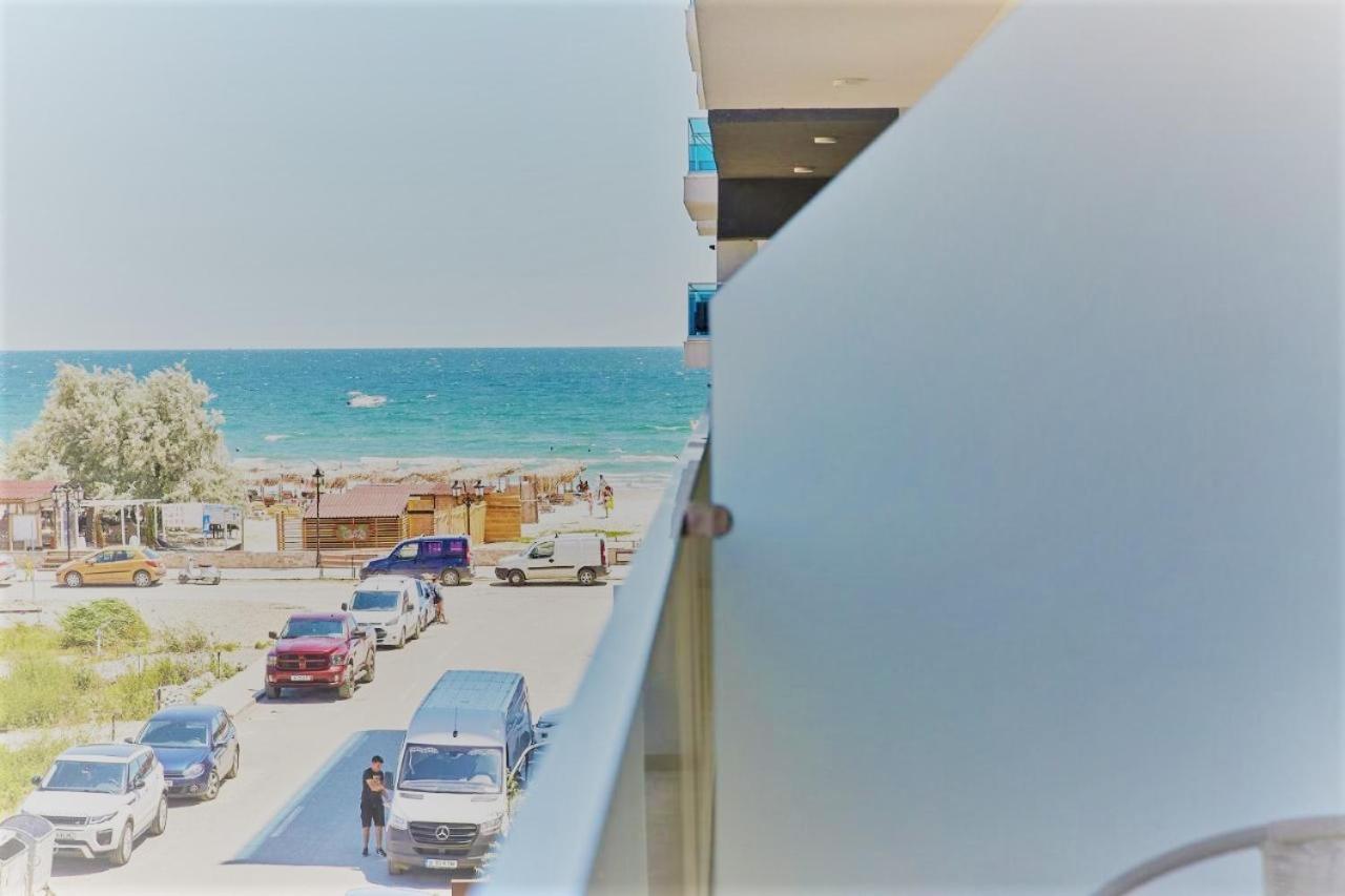 Eli Tomis Mamaia Nord - Apartament *